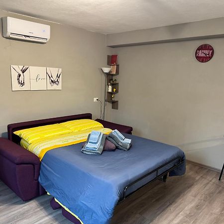 La Casa Di Sonia Apartment فيرونا المظهر الخارجي الصورة