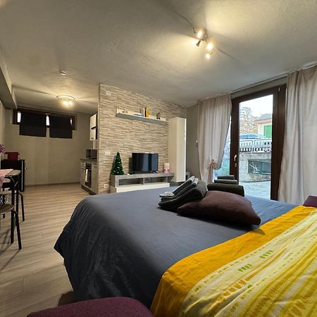 La Casa Di Sonia Apartment فيرونا المظهر الخارجي الصورة