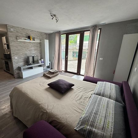 La Casa Di Sonia Apartment فيرونا المظهر الخارجي الصورة