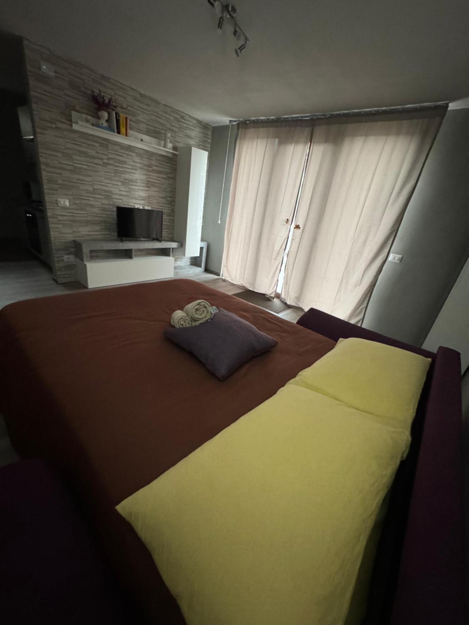 La Casa Di Sonia Apartment فيرونا المظهر الخارجي الصورة