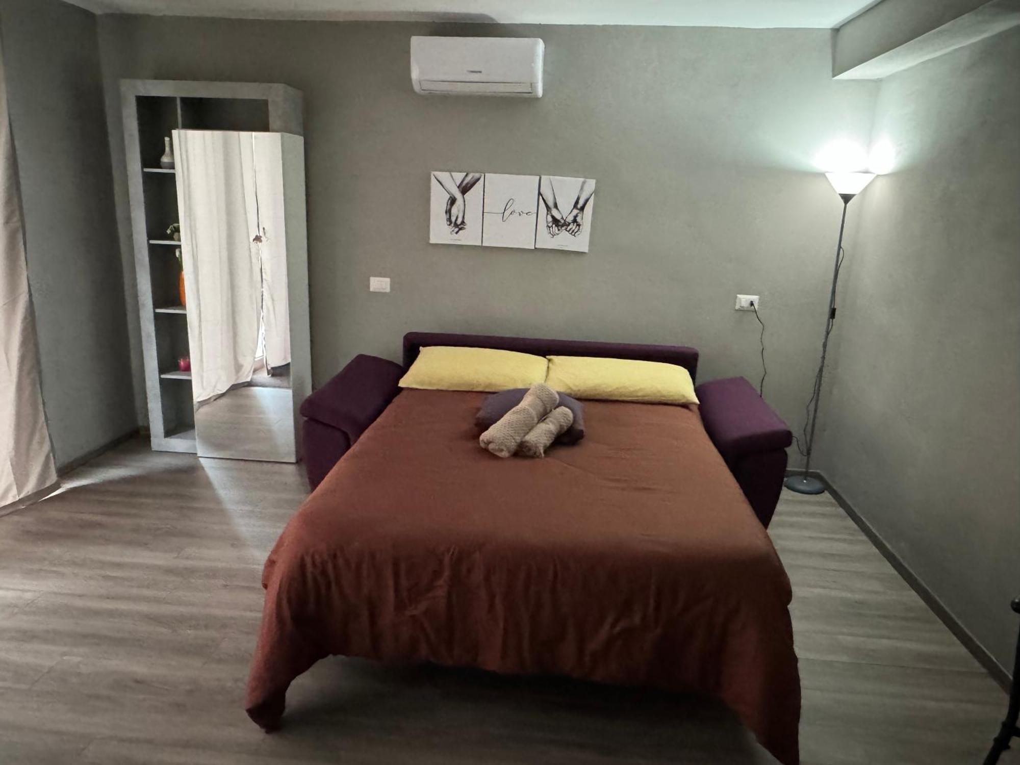 La Casa Di Sonia Apartment فيرونا المظهر الخارجي الصورة
