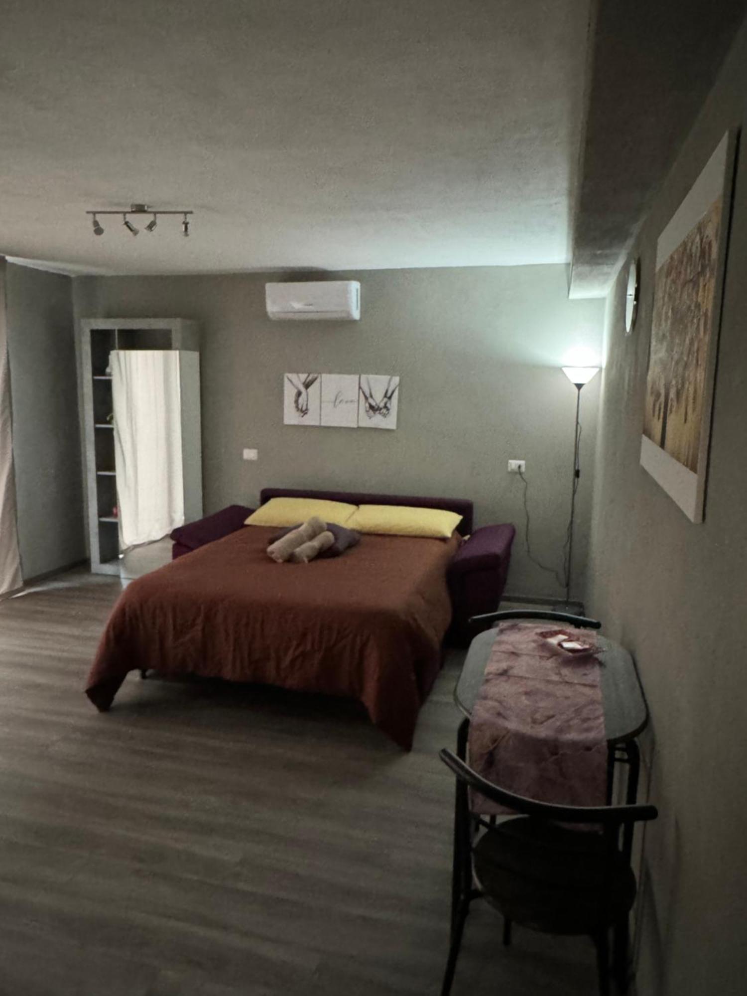 La Casa Di Sonia Apartment فيرونا المظهر الخارجي الصورة
