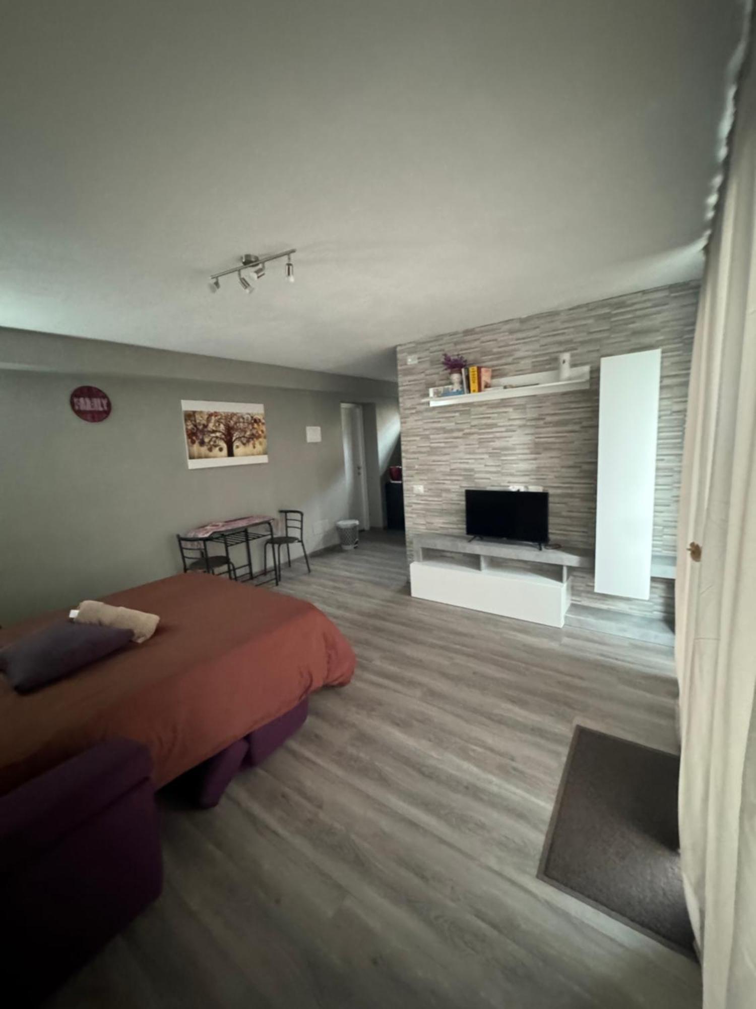 La Casa Di Sonia Apartment فيرونا المظهر الخارجي الصورة