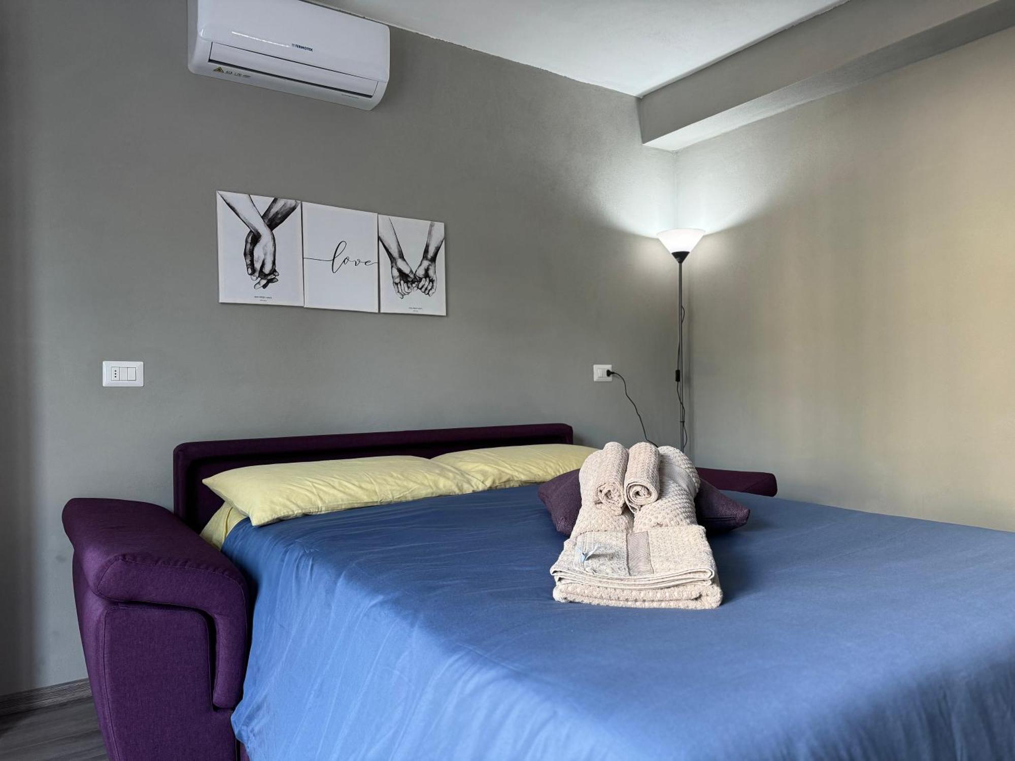 La Casa Di Sonia Apartment فيرونا المظهر الخارجي الصورة