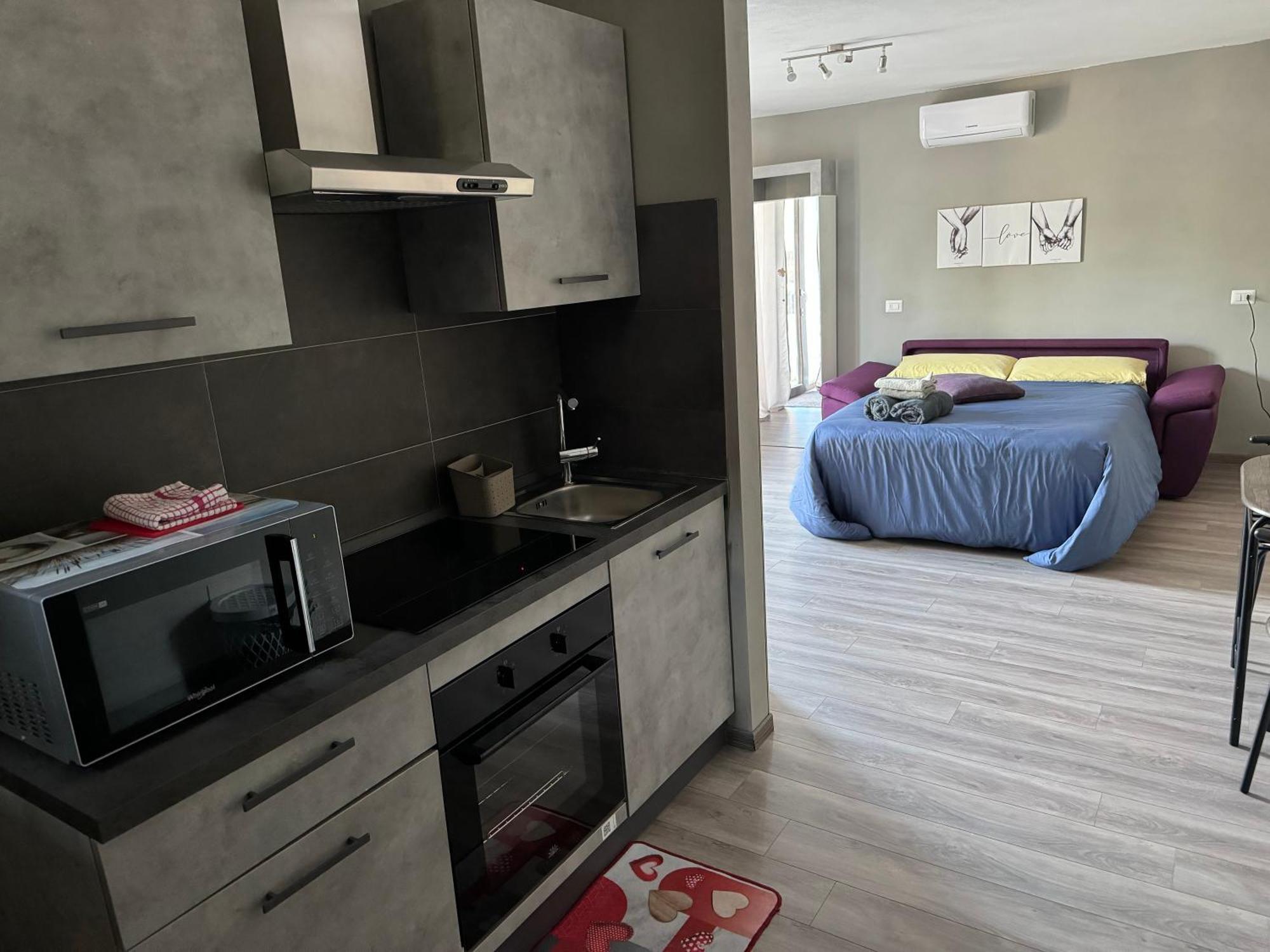 La Casa Di Sonia Apartment فيرونا المظهر الخارجي الصورة