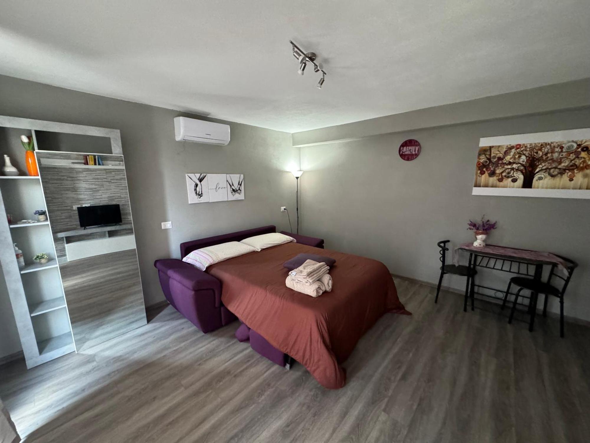 La Casa Di Sonia Apartment فيرونا المظهر الخارجي الصورة