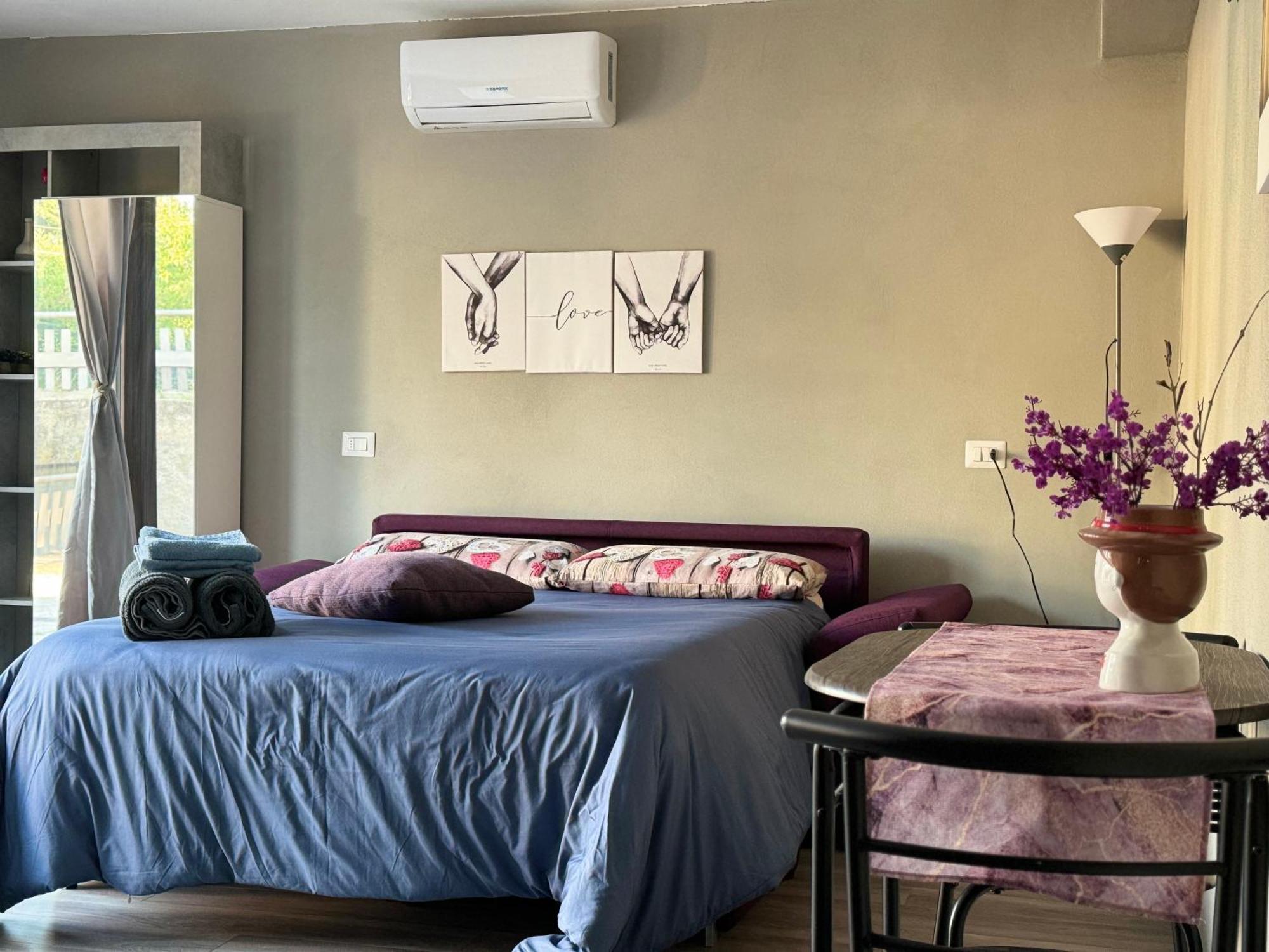 La Casa Di Sonia Apartment فيرونا المظهر الخارجي الصورة