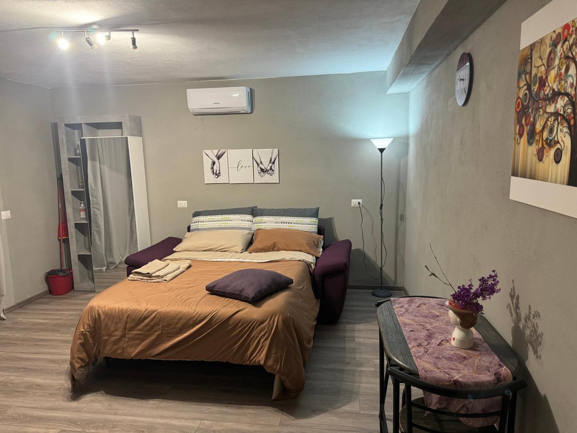 La Casa Di Sonia Apartment فيرونا المظهر الخارجي الصورة