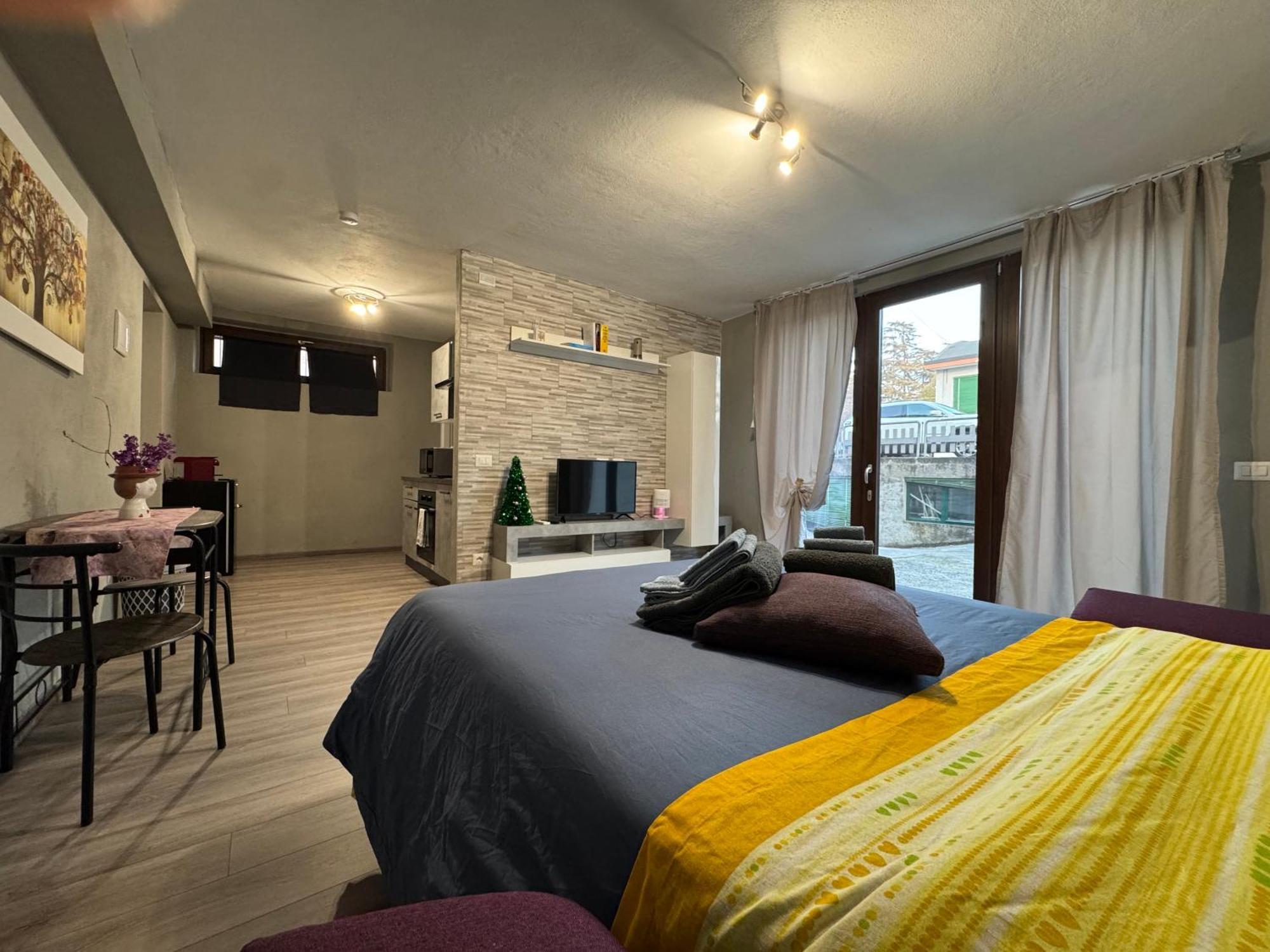 La Casa Di Sonia Apartment فيرونا المظهر الخارجي الصورة