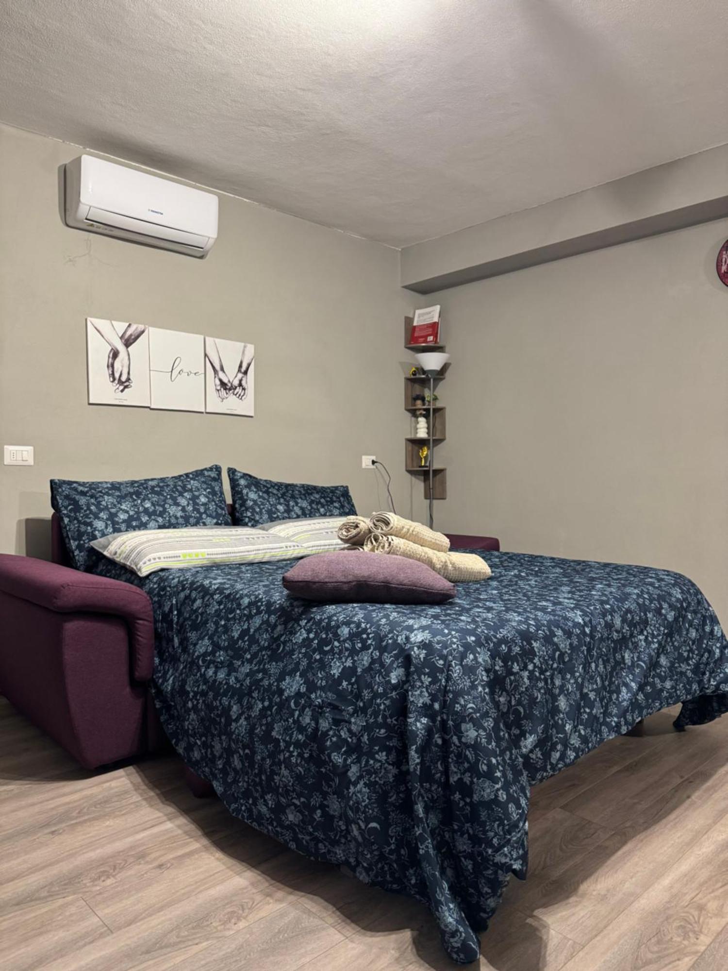 La Casa Di Sonia Apartment فيرونا المظهر الخارجي الصورة