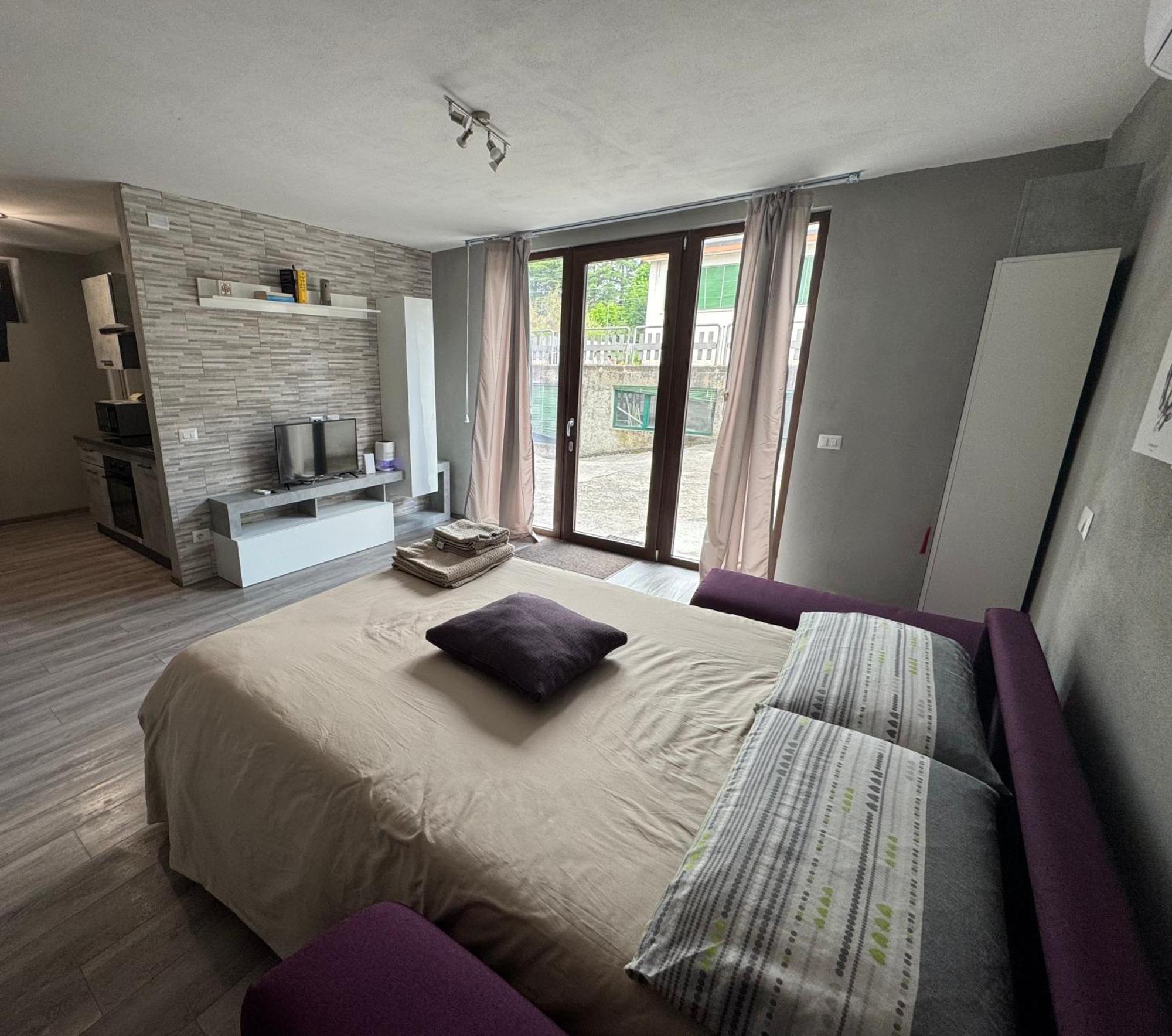 La Casa Di Sonia Apartment فيرونا المظهر الخارجي الصورة